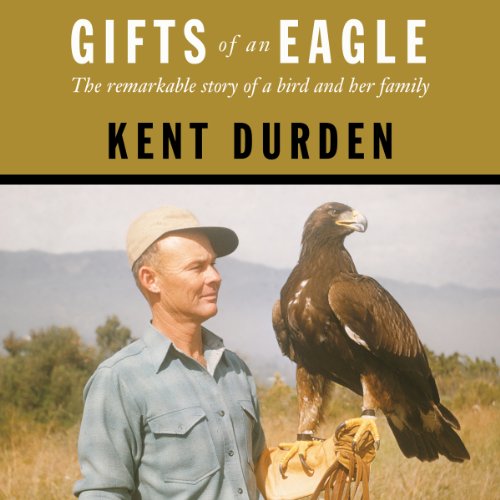 Cover of Gifts of an Eagle
