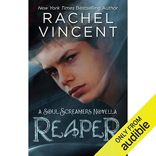 Cover of Reaper