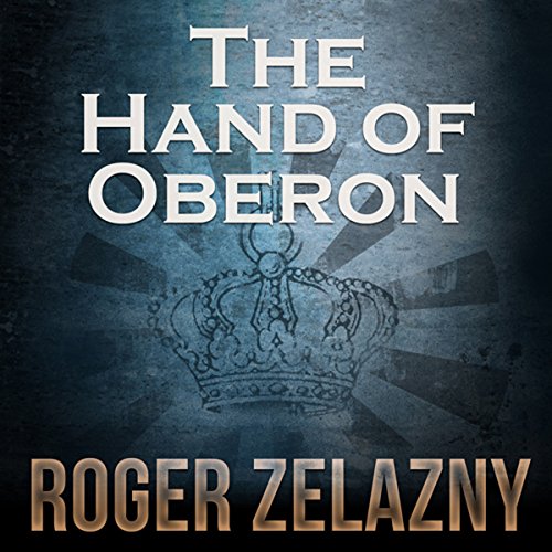 Cover of The Hand of Oberon