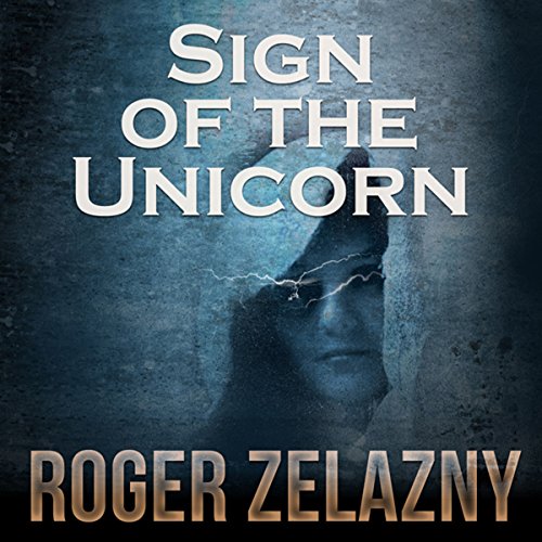 Cover of Sign of the Unicorn