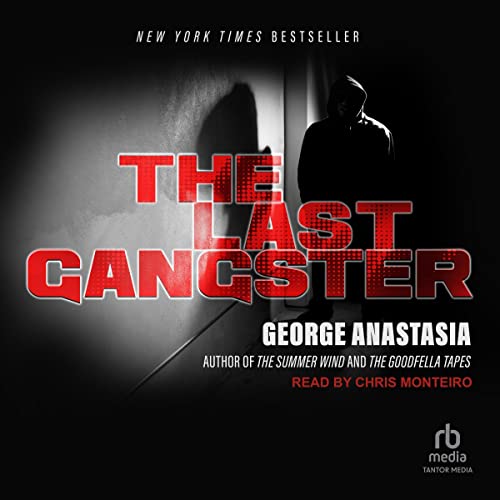 Cover of The Last Gangster