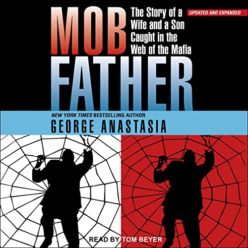 Cover of Mobfather