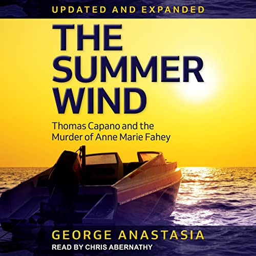 Cover of The Summer Wind