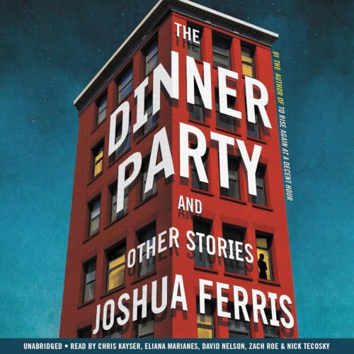 Cover of The Dinner Party