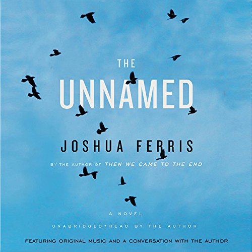 Cover of The Unnamed