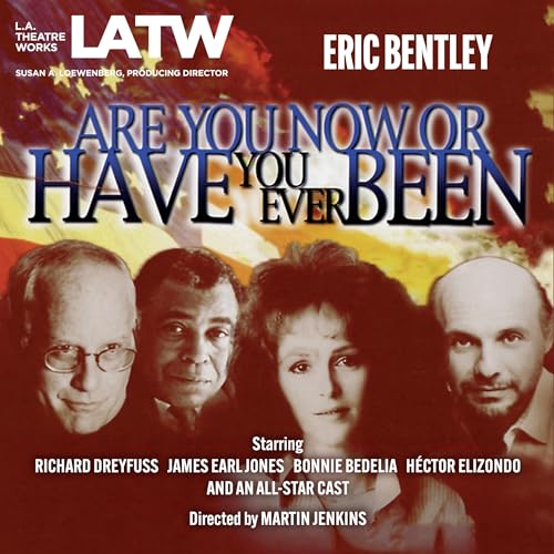 Cover of Are You Now or Have You Ever Been?
