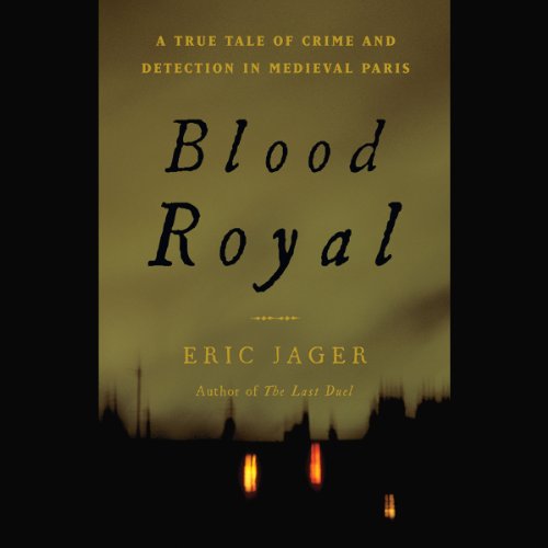 Cover of Blood Royal