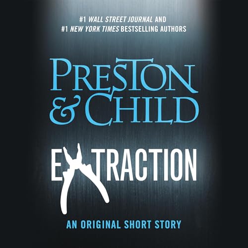 Cover of Extraction