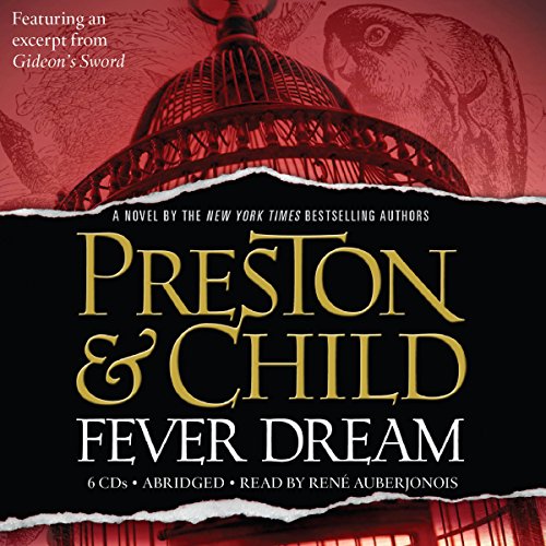 Cover of Fever Dream