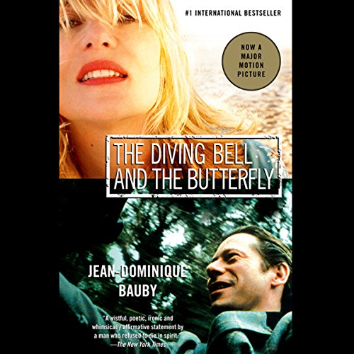 Cover of The Diving Bell and the Butterfly