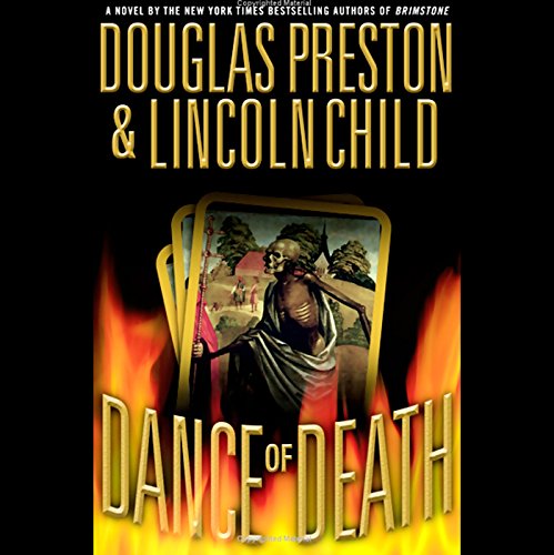 Cover of Dance of Death