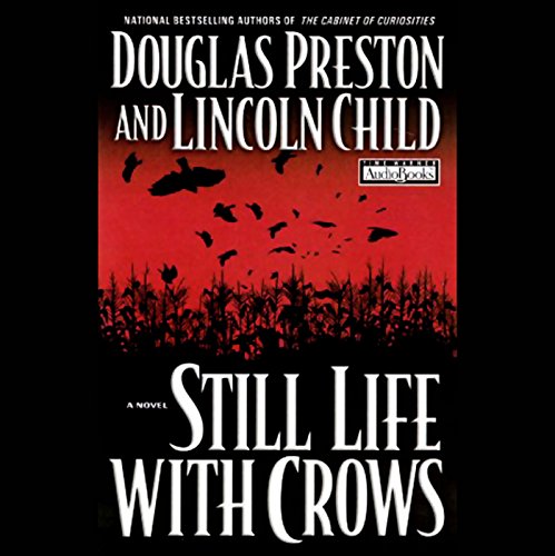 Cover of Still Life with Crows