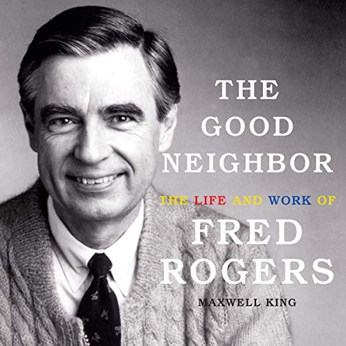 Cover of The Good Neighbor