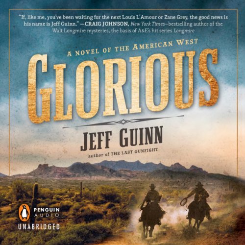 Cover of Glorious