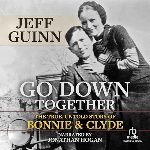 Cover of Go Down Together