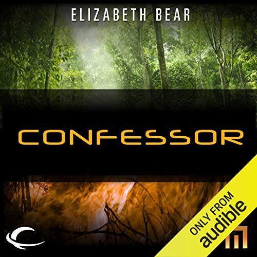 Cover of Confessor