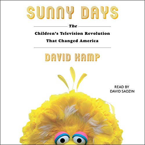 Cover of Sunny Days