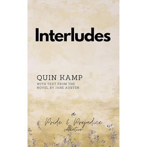 Cover of Interludes