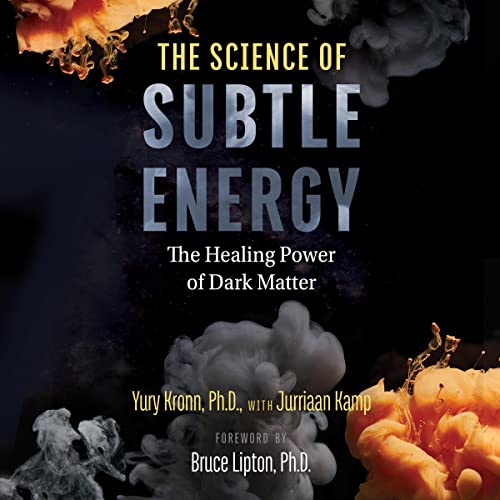 Cover of The Science of Subtle Energy