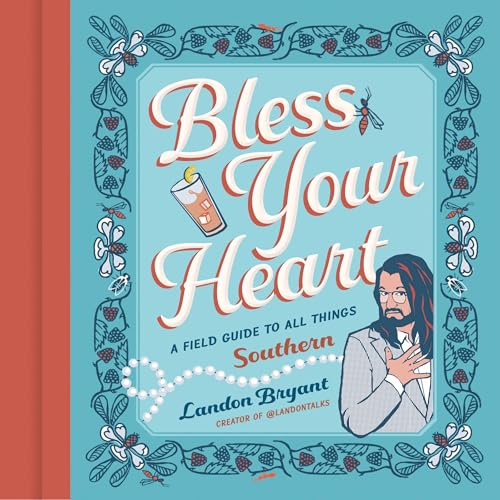 Cover of Bless Your Heart
