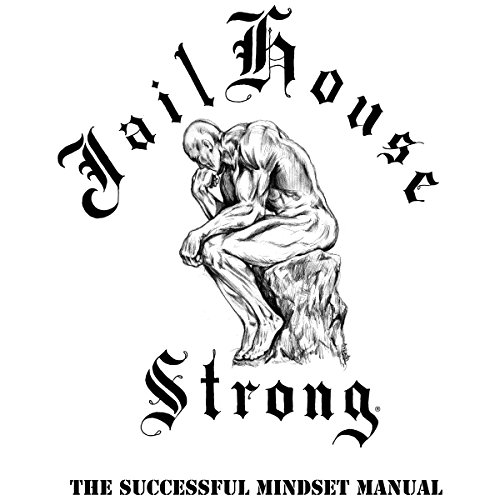 Cover of Jailhouse Strong