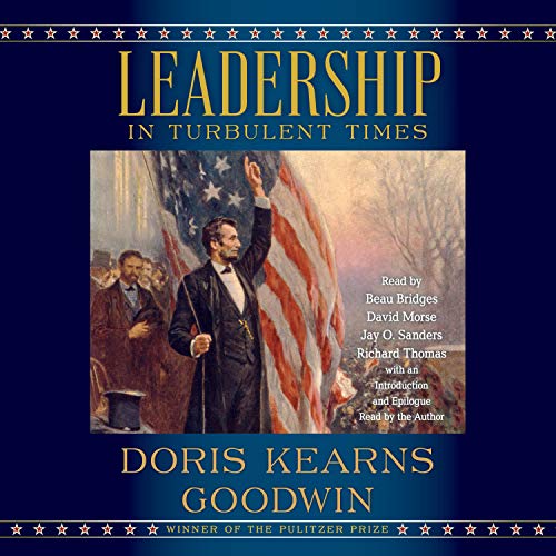 Cover of Leadership