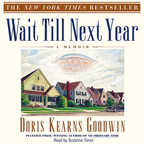 Cover of Wait Til Next Year