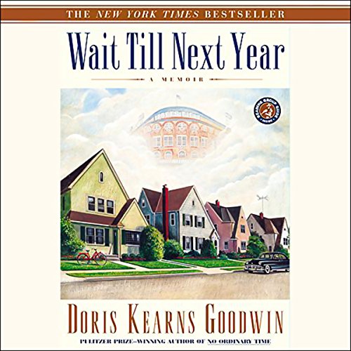Cover of Wait Till Next Year