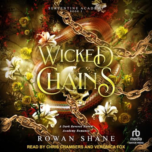 Cover of Wicked Chains