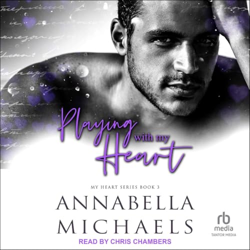 Cover of Playing with My Heart