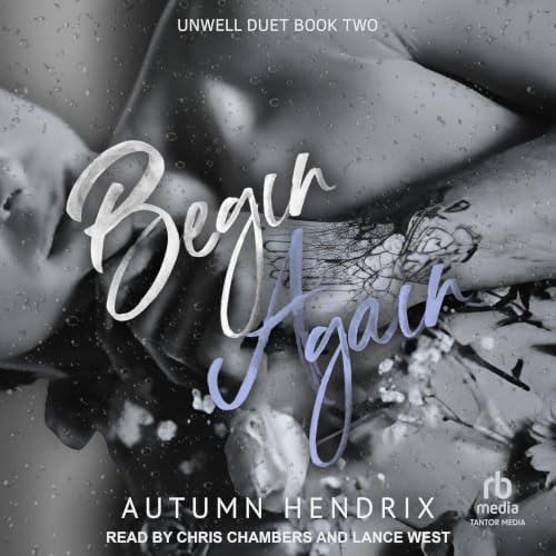 Cover of Begin Again