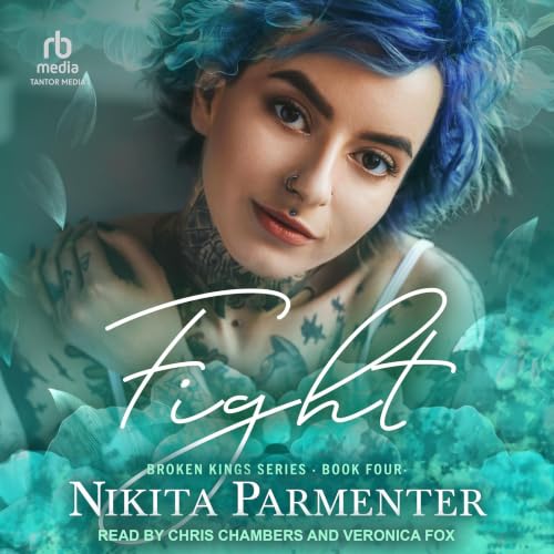 Cover of Fight
