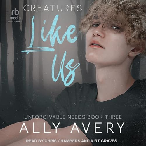 Cover of Creatures Like Us