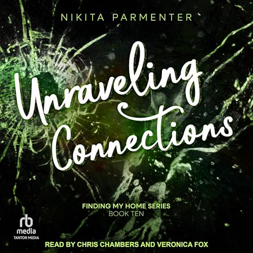 Cover of Unraveling Connections