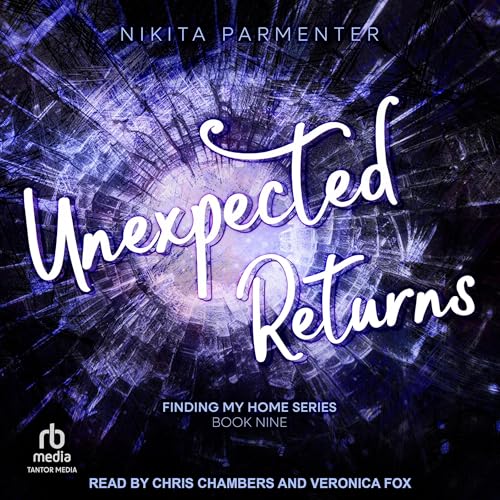 Cover of Unexpected Returns
