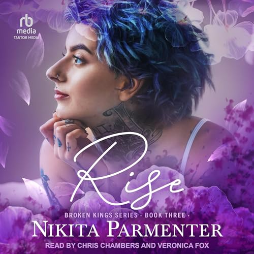 Cover of Rise