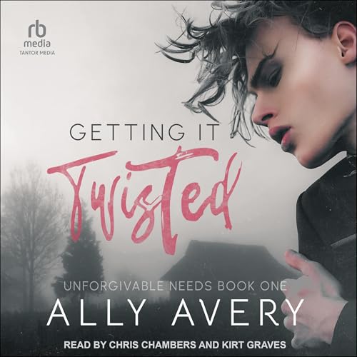 Cover of Getting It Twisted