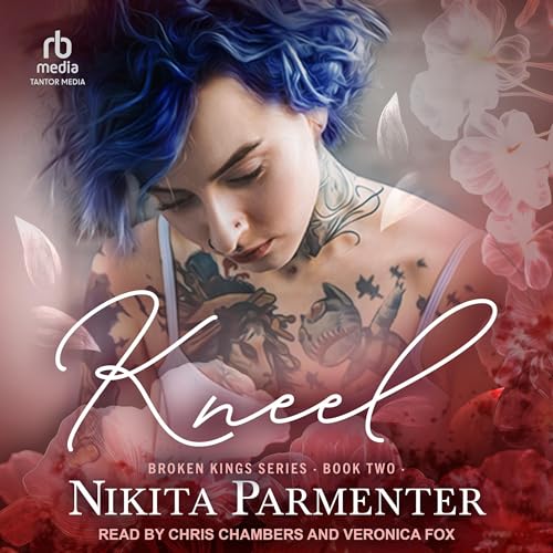 Cover of Kneel