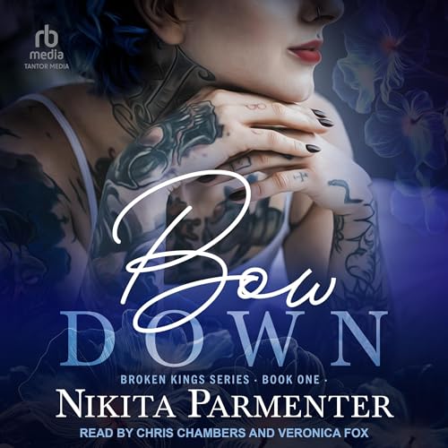Cover of Bow Down