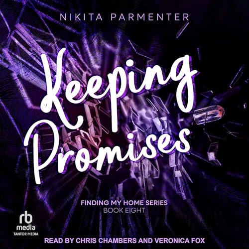 Cover of Keeping Promises