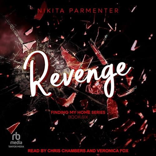 Cover of Revenge