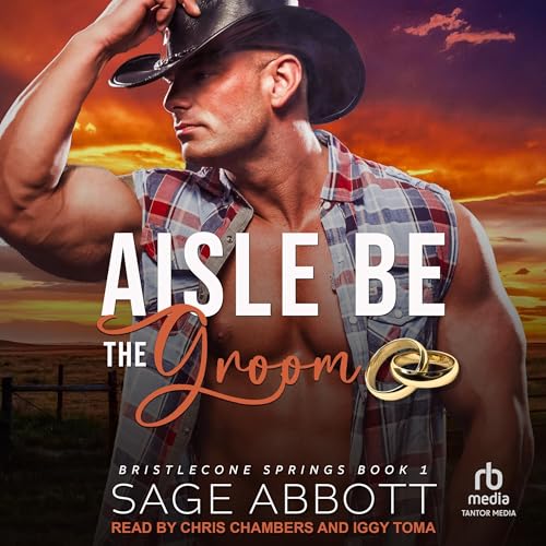 Cover of Aisle Be the Groom