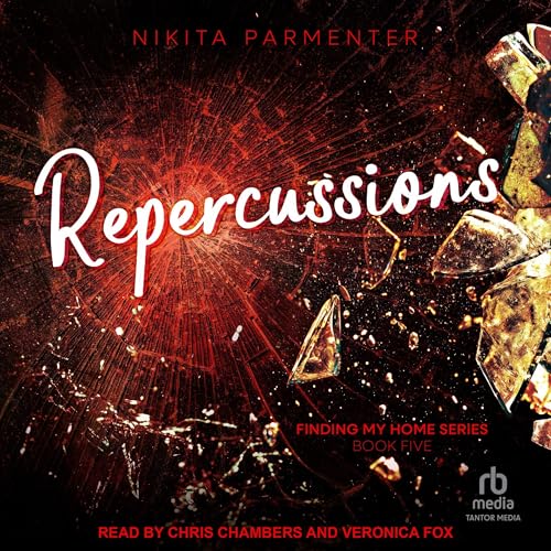 Cover of Repercussions