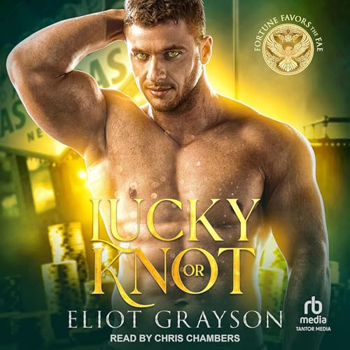 Cover of Lucky or Knot