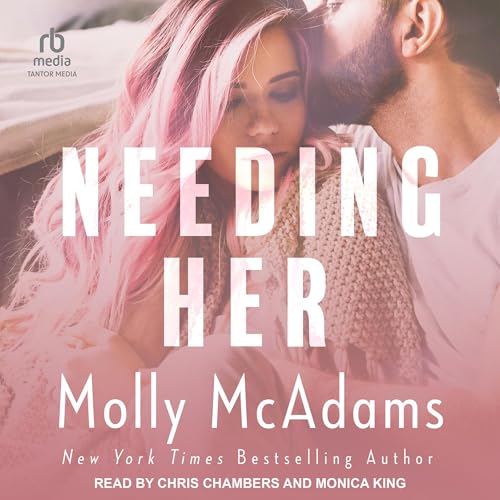 Cover of Needing Her