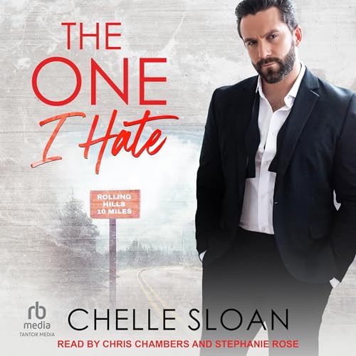 Cover of The One I Hate