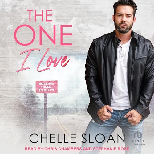 Cover of The One I Love