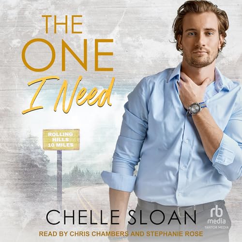 Cover of The One I Need