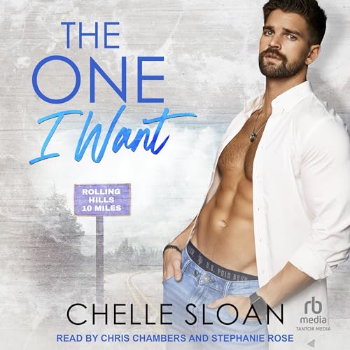 Cover of The One I Want
