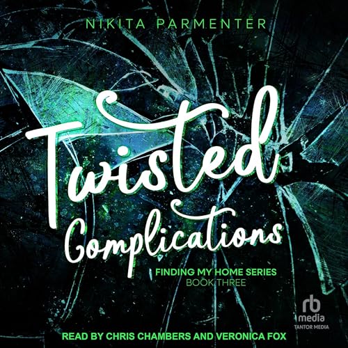 Cover of Twisted Complications